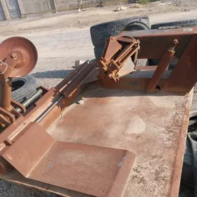 wulkanizaçiya aparat