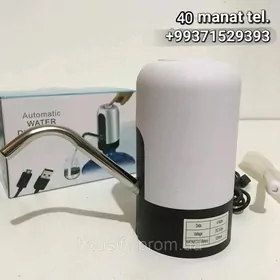 SUW NASOS СУВ НАСОС ДЛЯ ВОДЫ