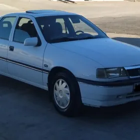 Opel Vectra 1991