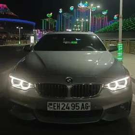 BMW 440i 2016