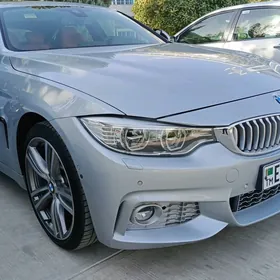 BMW 440i 2016