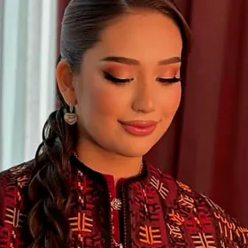 Makyaz ucin model gerek