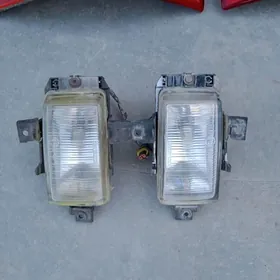 OPEL Amega B Tumanik ✅