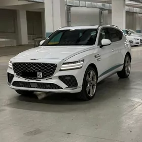 Genesis GV80 2023