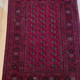 туркменский ковёр
