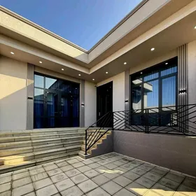 Anew Magtymguly 8Kom. 512m²