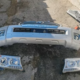 bufur ablsofga fara Land Cruis