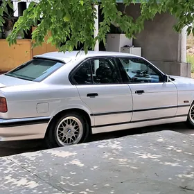 BMW 540 1995