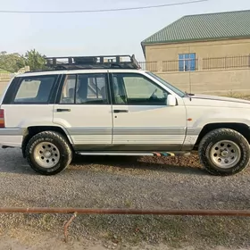 Jeep Grand Cherokee 1995