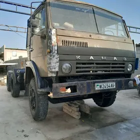 Kamaz 5410 1992