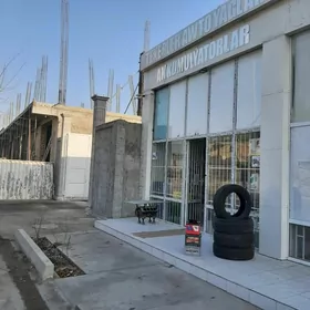 Продаётся Магазин