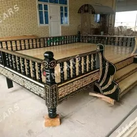 Агач тапжан