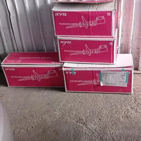 Palta s klass amartizatyr kyb