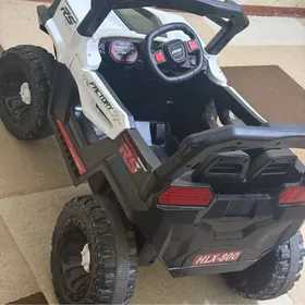 ДЕТСКАЯ МАШИНКА 