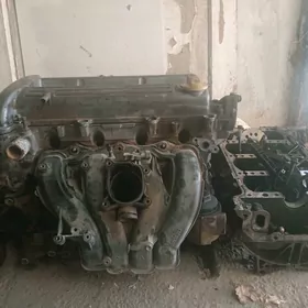 dwigtl 2.2 zynjyr Opel zafira