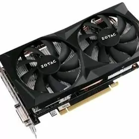 GTX 1660 ti 6 GB DDR6
