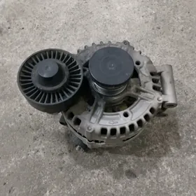 BMW E60 GENERATOR