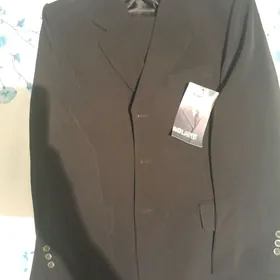 мужской кастюм