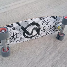 Скейт, скоростной