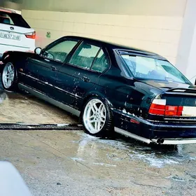 BMW E34 1995