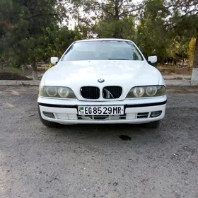 BMW E39 1996
