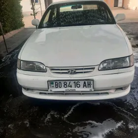Hyundai Sonata 1996
