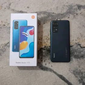 Redmi note 11 s 6/64 obmen