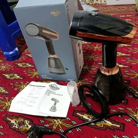 паровой утюг