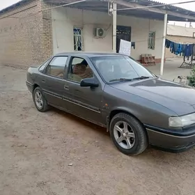 Opel Vectra 1989