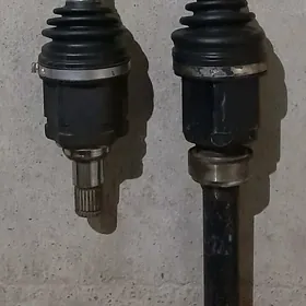 Senna & Haýlander içki