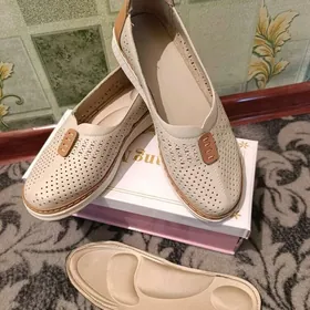 новые макасины