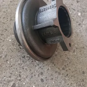 MAN TGX TGS wyźymnoy