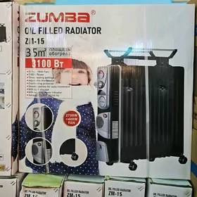 ZUMBA 13F & 15F GAPYRGA PEÇKA