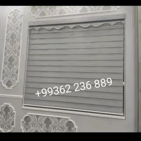 ŽALÝUZ ZALUZ JALYUZ ЖАЛЮЗ