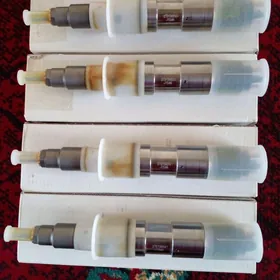 MAN TGM TGL TGE injekdir farsu