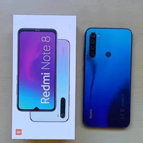 Redmi not 8