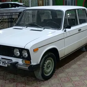 Lada 2106 1982
