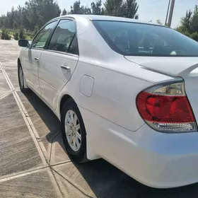 Toyota Camry 2003