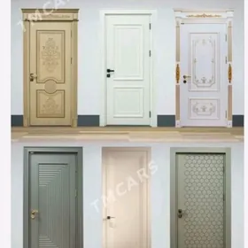 icki we dasky gapylar