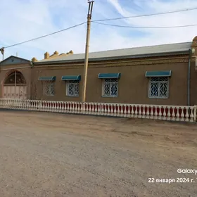 ŞÄHER MARY JAÝ SATLYK 12 SOTUK