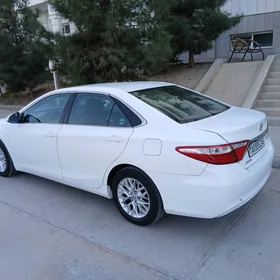 Toyota Camry 2016