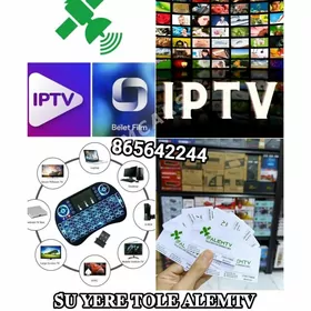 TOLEG ALEMTV BELET TUNER AYPI