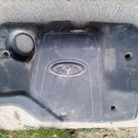 Lada matoryn kryshasy