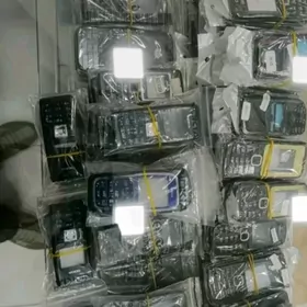 Nokia Samsung korpus