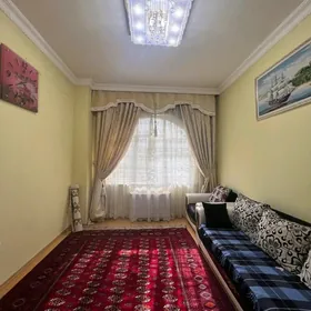 ARENDA 3 KOMNAT TASLAMA 5000M.