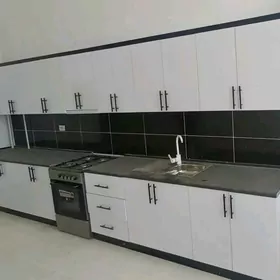 куханный гарнитур