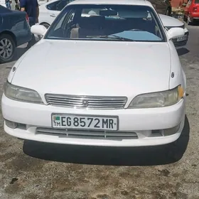 Toyota Mark II 1993