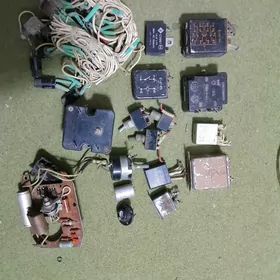 Электро запчасти, tok zapçasti