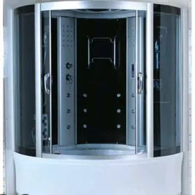 Kabina jakuzi кабина джакузи