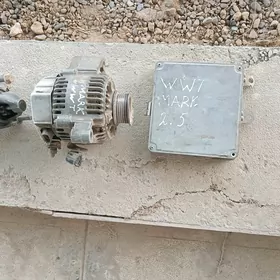 марк 2.5 ввтай матор